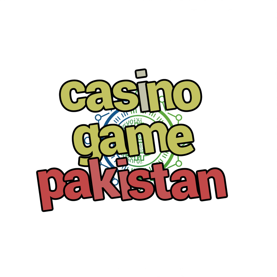 casino game pakistan